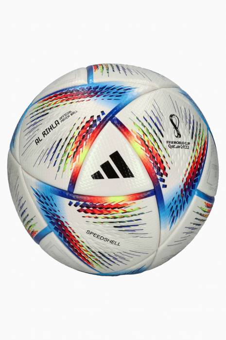 Ball adidas Al Rihla 2022 PRO size 5