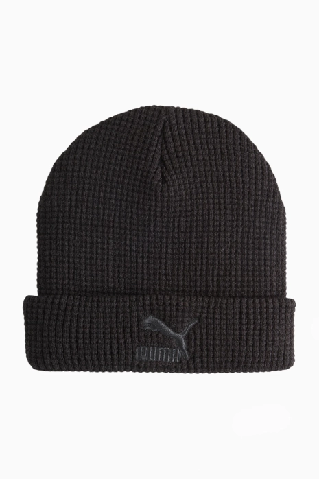 Beanie Puma Classics - Black