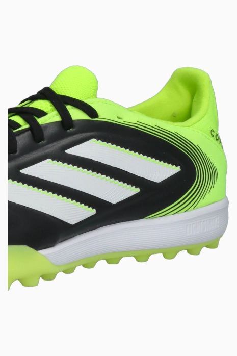 adidas Copa Pure III Pro TF - Negru | Magazin de fotbal echipament