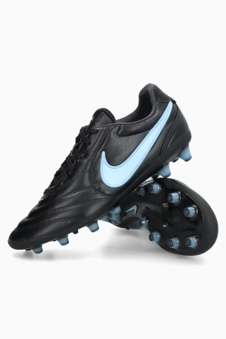 Nike Tiempo Ligera Pro AG - Siyah