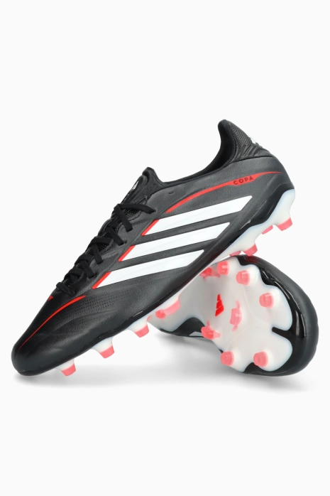 adidas Copa Pure IV Pro FG - черен