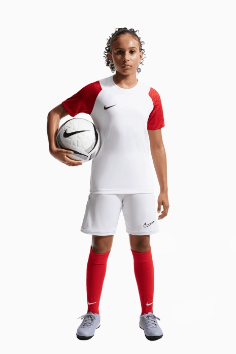 Football Shirt Nike Dri-FIT Academy II Junior - White