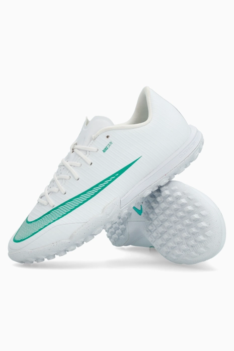 Turfy Nike Zoom Mercurial Vapor 17 Academy TF - Biały