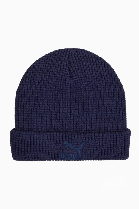 Mütze Puma Classics - Navy blau