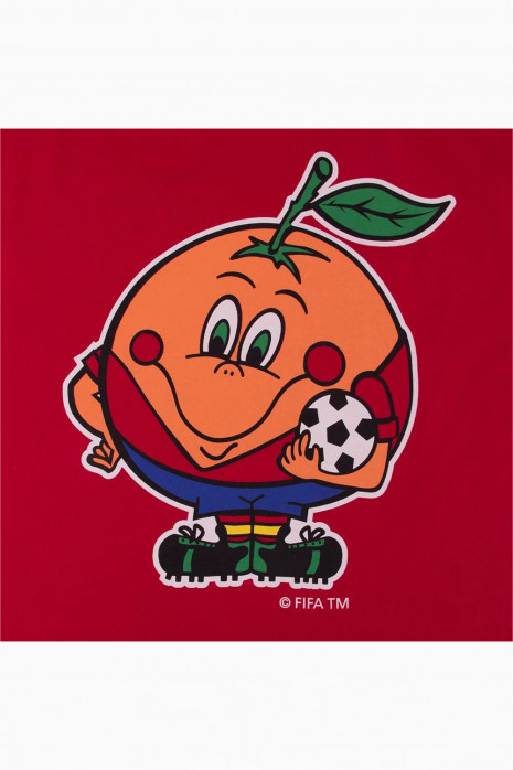 World Cup 1982 Mascot