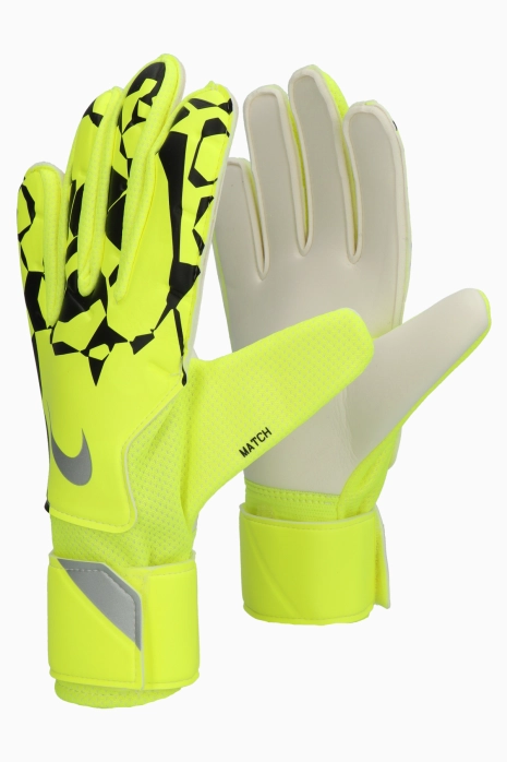 Guantes Nike Match - Lima