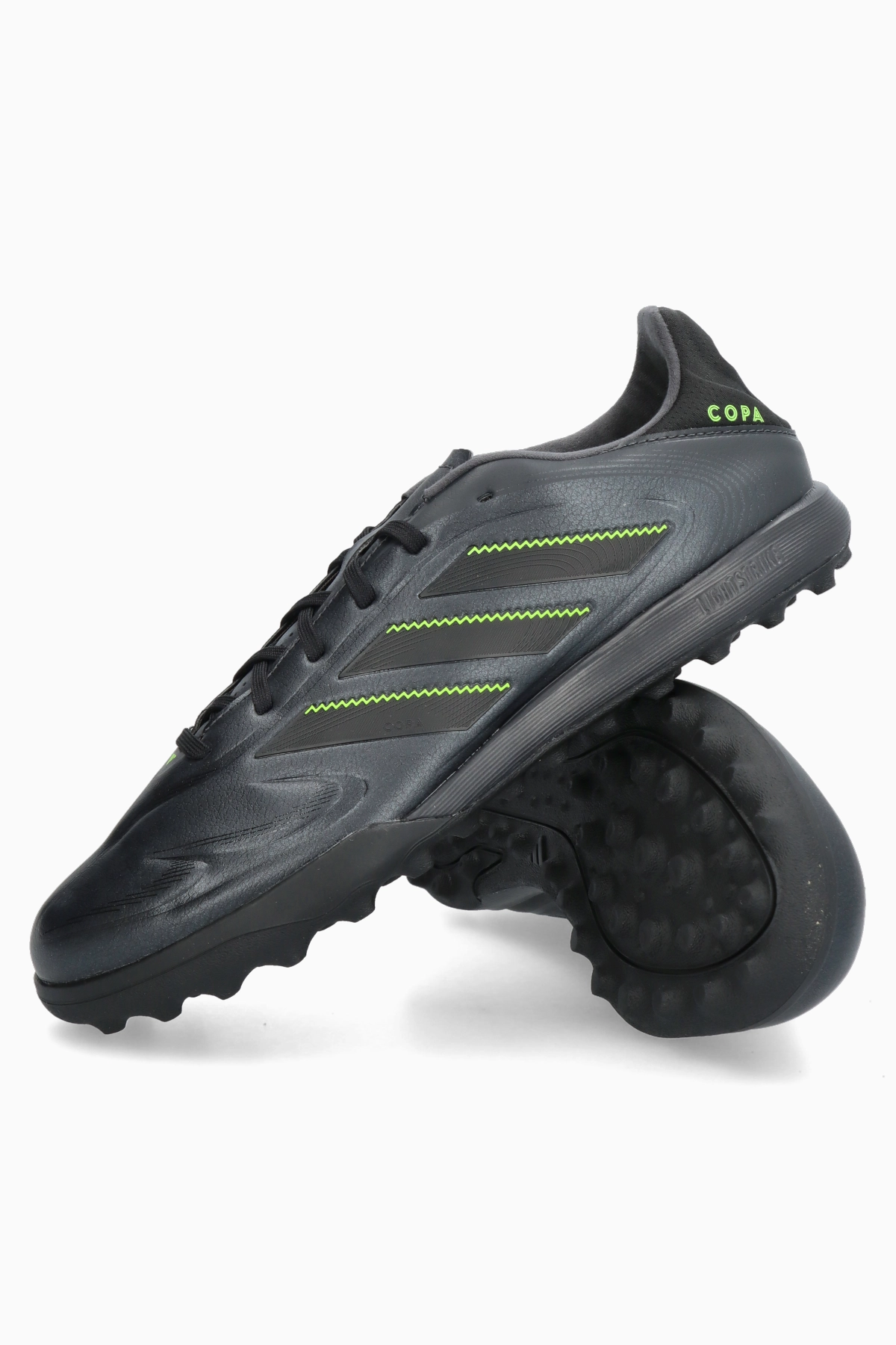 adidas Copa Pure III League TF - Negru