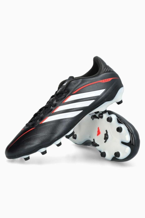 Бутсы adidas Copa Pure IV League FG Junior - черный