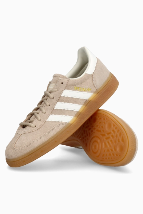 Buty adidas Handball Spezial - Beżowy