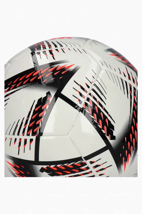 adidas Al Rihla 2022 Club topu - boyut 3 - Beyaz | Futbol