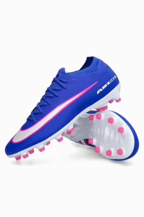 Cleats Nike Zoom Mercurial Vapor 16 Pro AG-Pro - Blue
