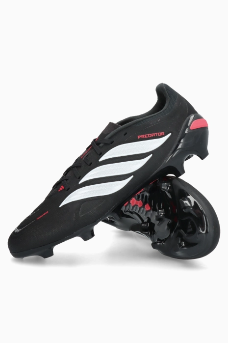 Бутси adidas Predator League FG - чорний