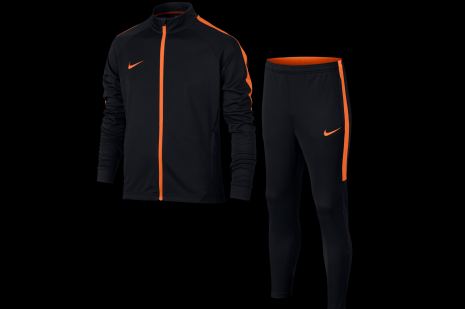 nike dry academy suit