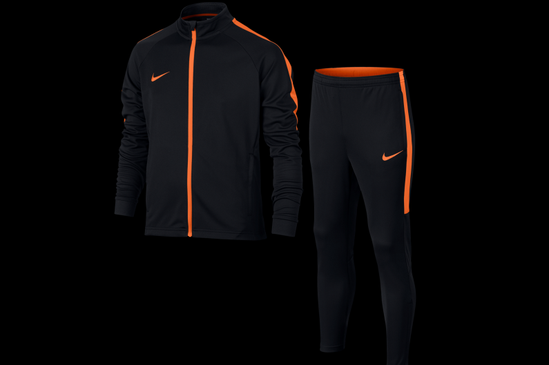 Nike Dry Academy Track Suit Junior 