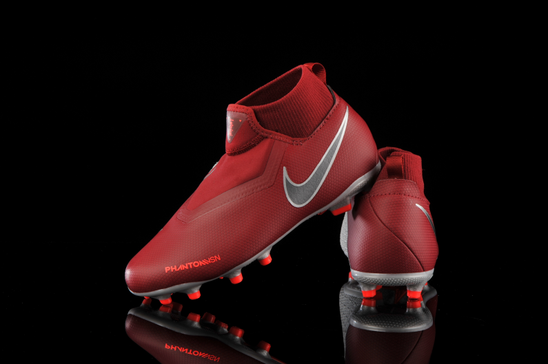Nike Phantom VSN Academy DF FG/MG Junior AO3287-606 | R-GOL.com - Football  boots \u0026 equipment