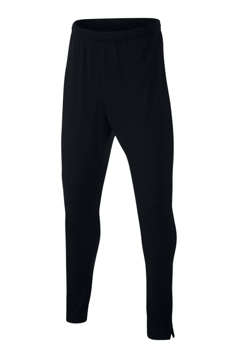 Nike Men's Dri-FIT Academy Training Pants (Black) - Soccer Wearhouse