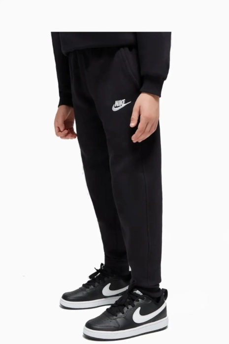 Nadrág Nike Sportswear Club Fleece Junior