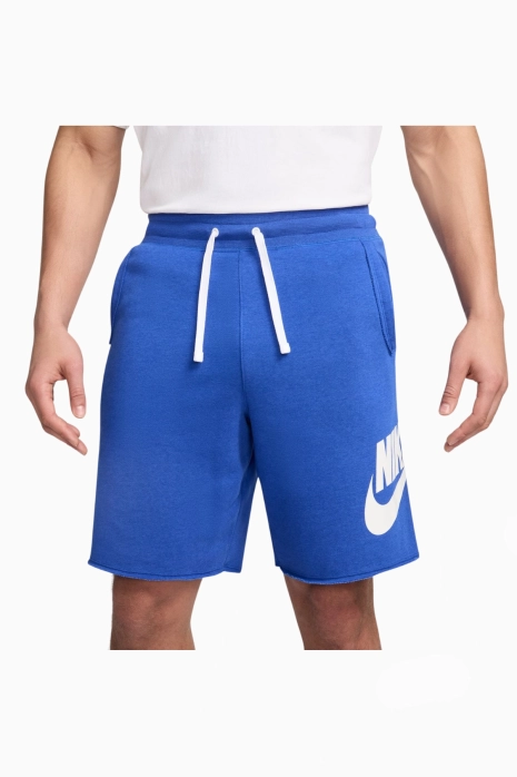 Shorts Nike Club Alumni - Blue