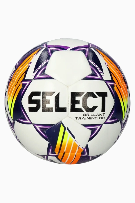 Balón Select Brillant Training DB v24 tamaño 4