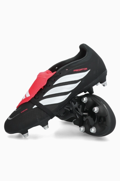 Cleats adidas Predator League FT SG - Black