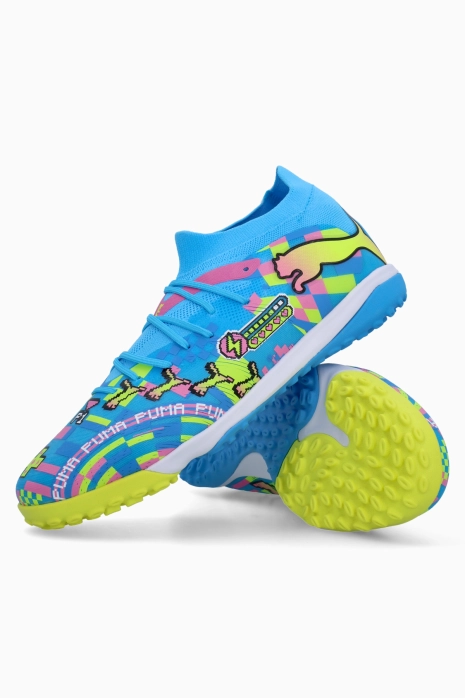 Puma Future 9 Match TF - син