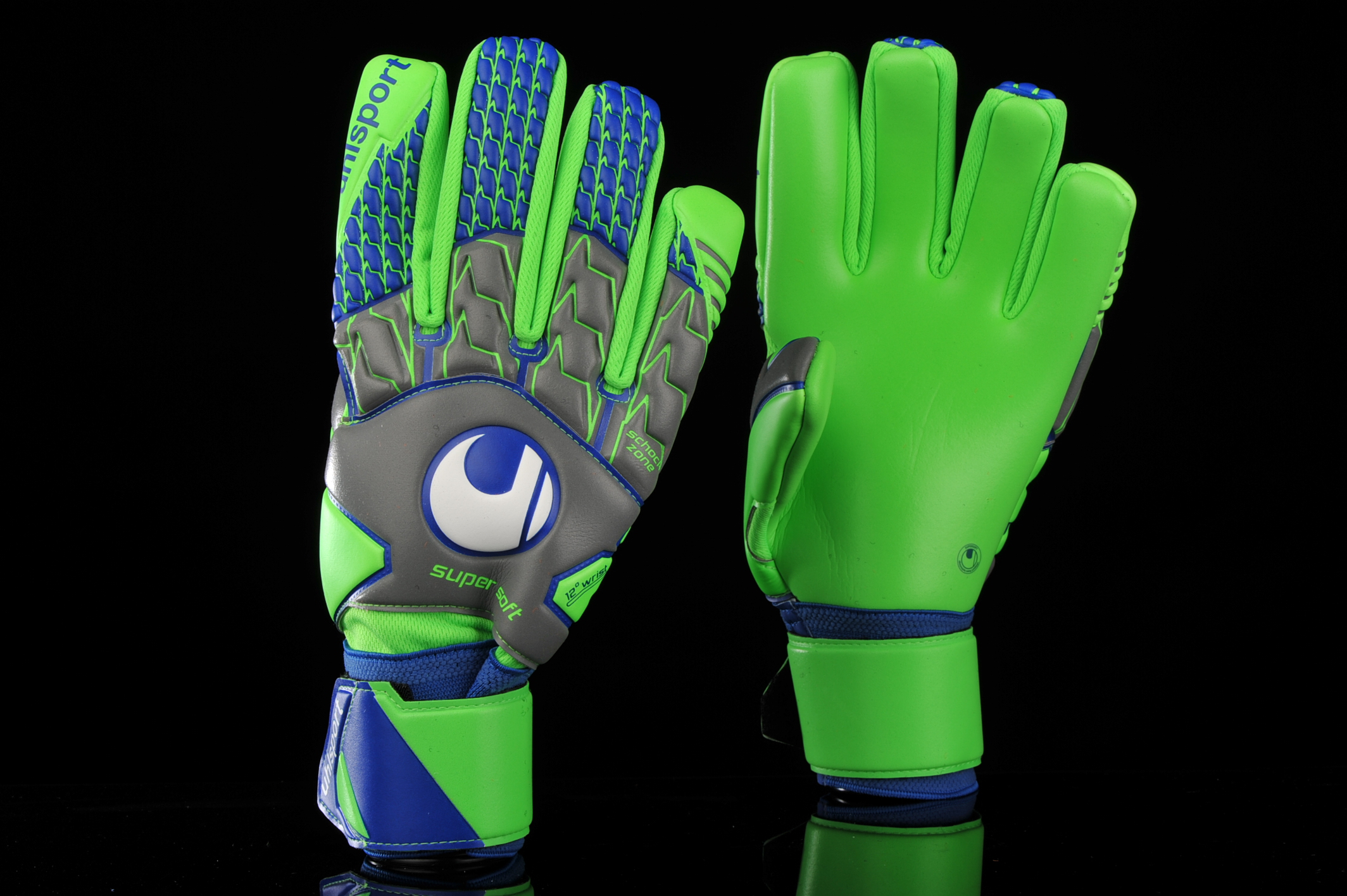 uhlsport tensiongreen supersoft