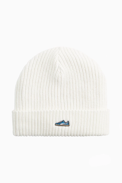 Beanie Puma Classics Graphic - White