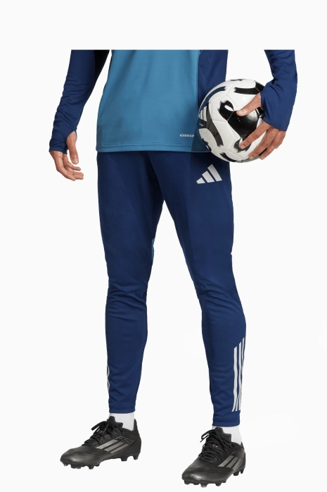 Спортно долнище adidas Arsenal FC 25/26 Competition Training - тъмносин