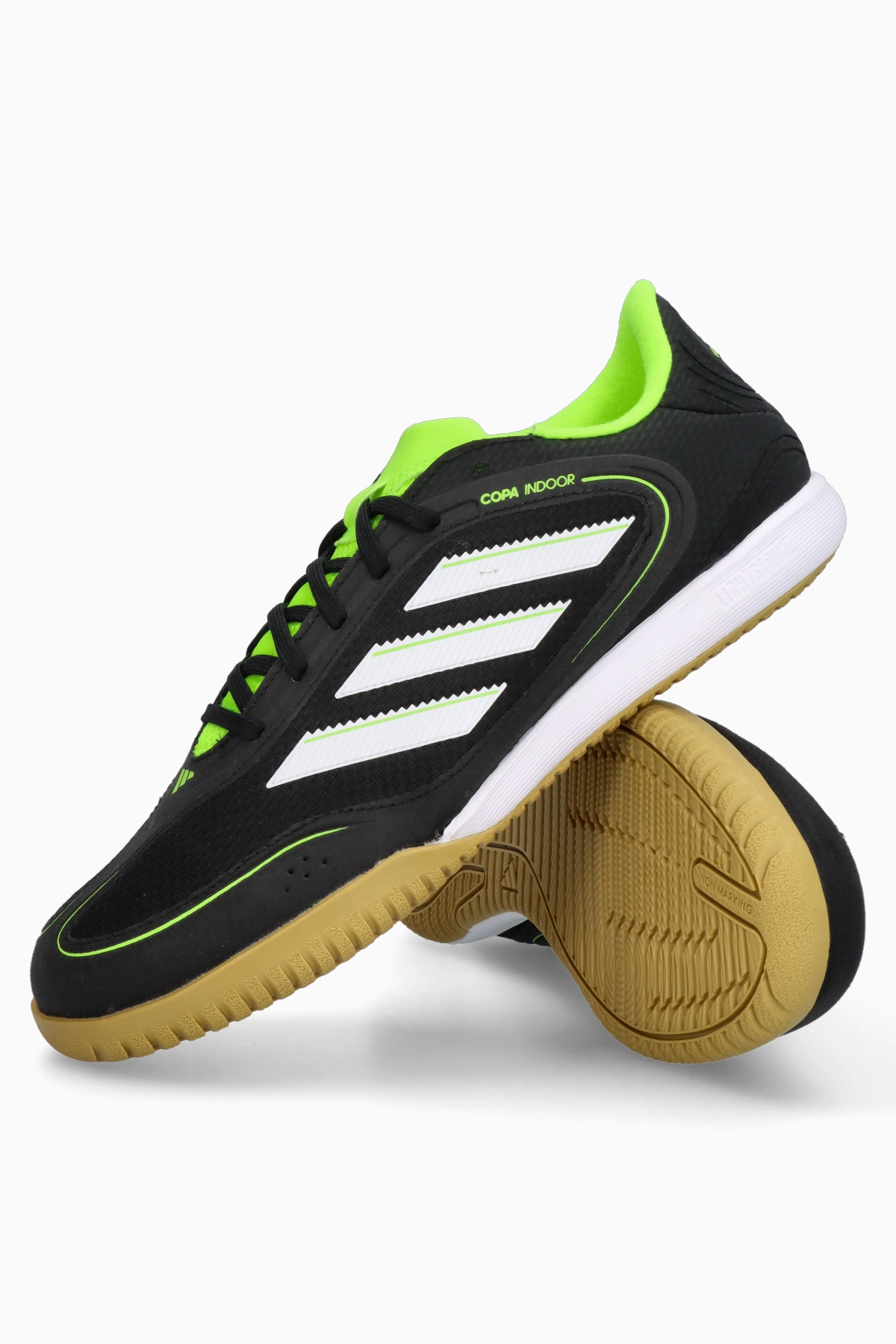 Tenisica adidas Copa Indoor Court League IN - Crno