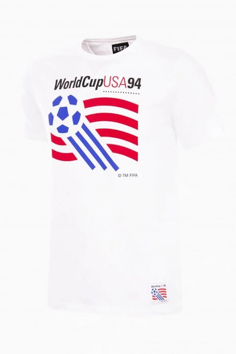 Football Shirt Retro COPA USA 1994 World Cup