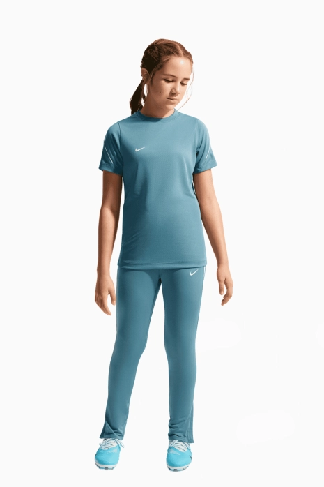 Football Shirt Nike Dri-FIT Strike Junior - Blue