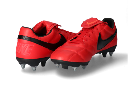 Nike premier 2024 sg red