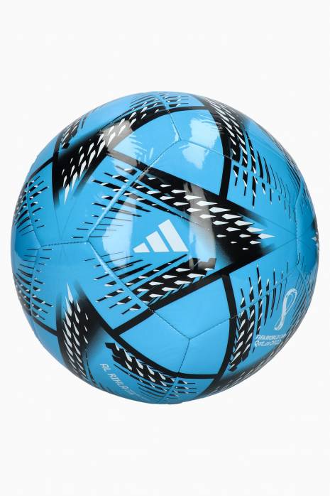 Ball adidas Al Rihla 2022 Club size 4