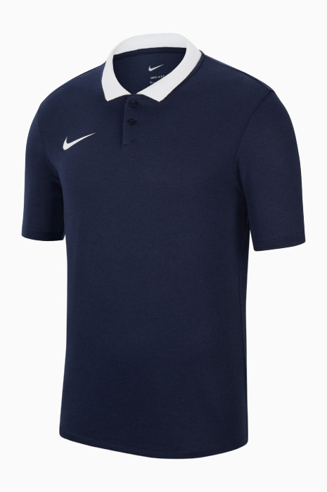 Camiseta Nike Dri-FIT Park 20 Polo Junior