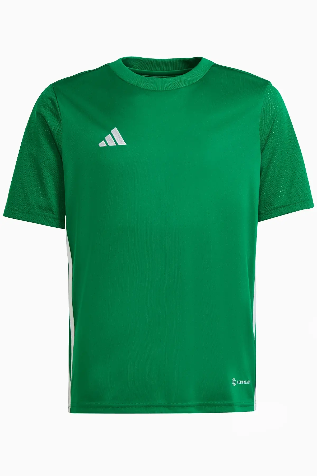 Majica kratkih rukava adidas Tabela 23 Junior - Zelena