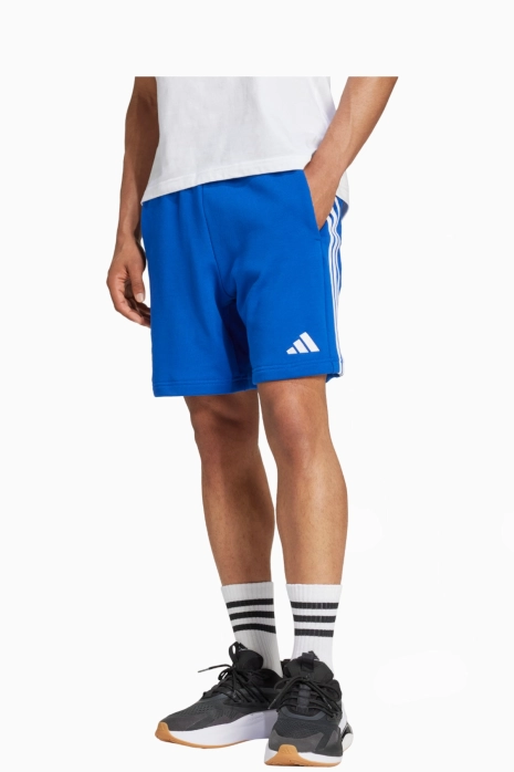 Kratke hlače adidas Real Madrid 24/25 DNA - Modra