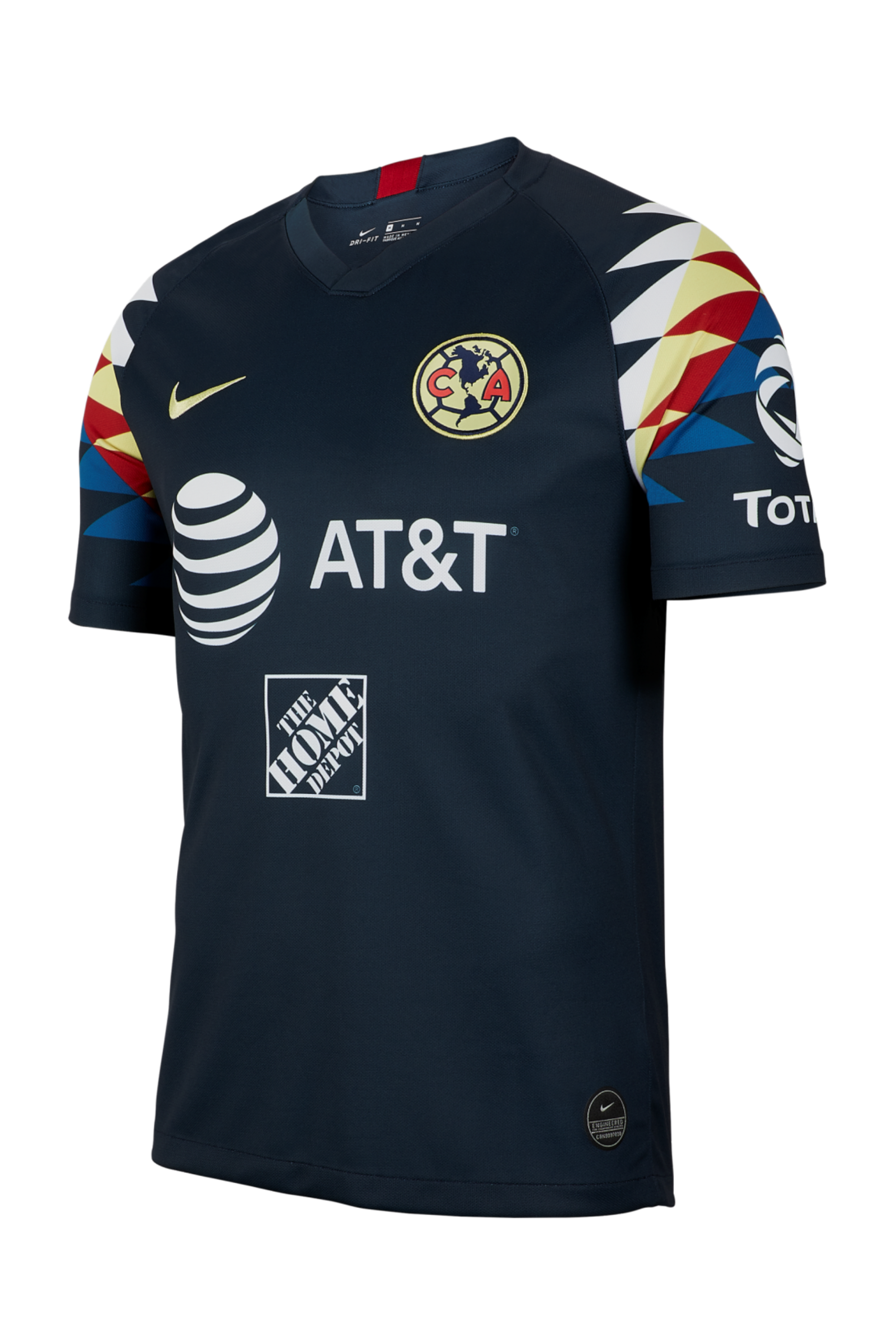 club america 2019 jersey