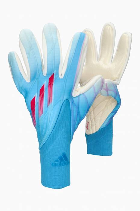 Goalkeeper Gloves adidas X Pro