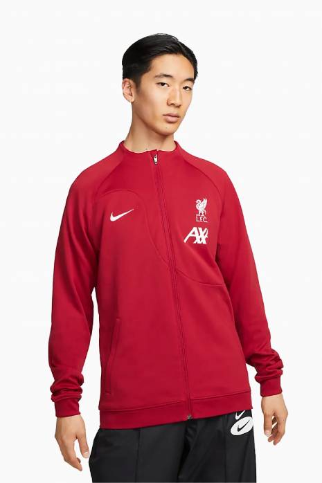 Bluză Nike Liverpool FC 22/23 Academy Pro