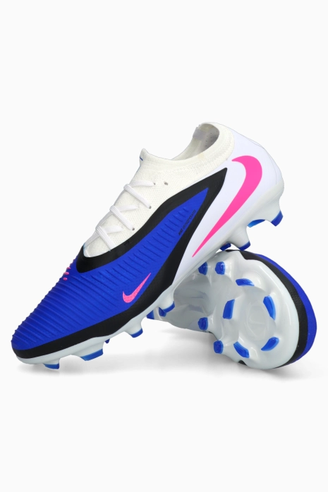 Ghete de fotbal Nike Phantom 6 Low Pro FG