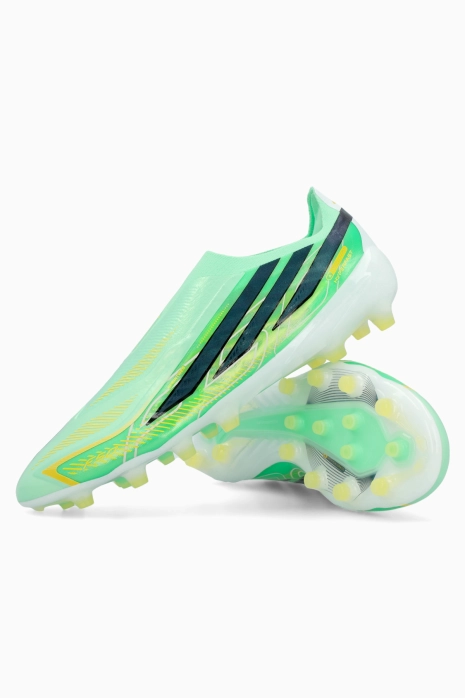 Nocken adidas F50 Pro Hyperfast LL AG - Minze