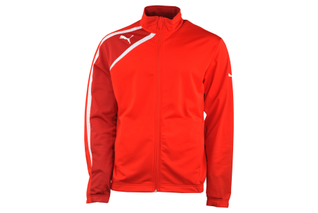 Puma spirit 2025 woven jacket