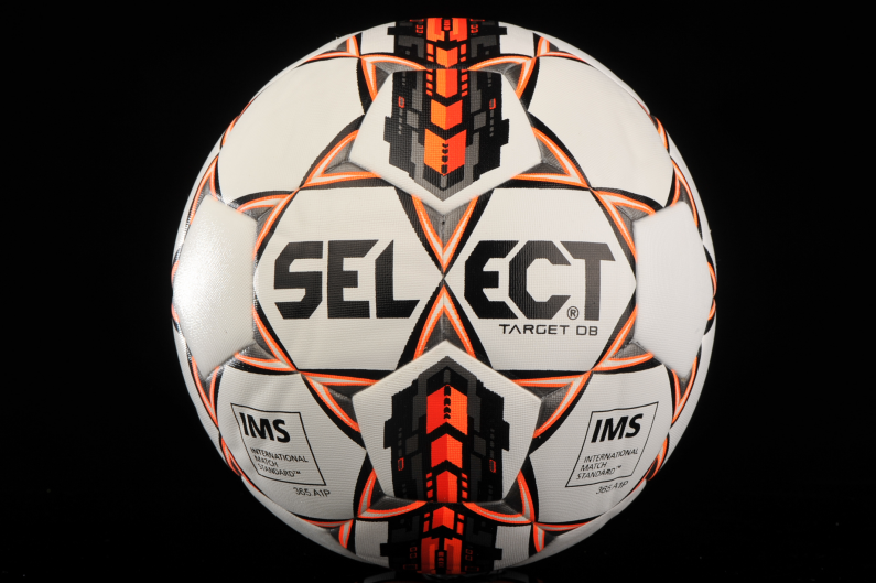 Ball Select Target DB IMS size 5 | R 