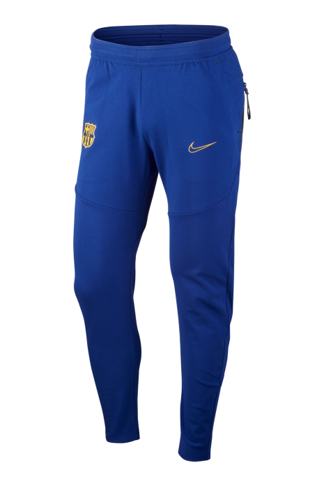 Pants Nike FC Barcelona NSW Tech Pack   - Football boots &  equipment