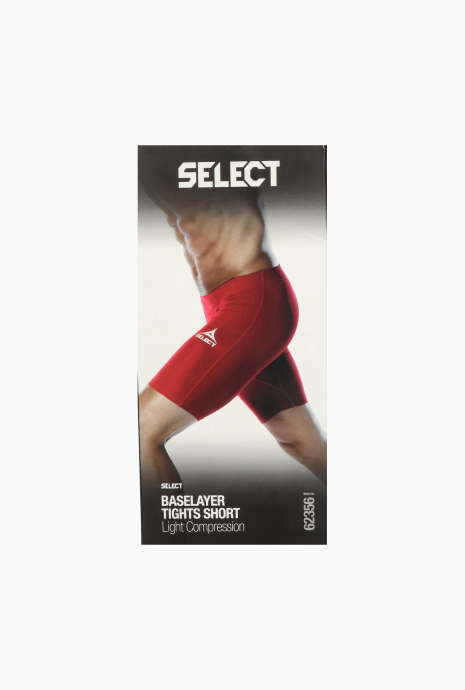 Baselayer tights - Short