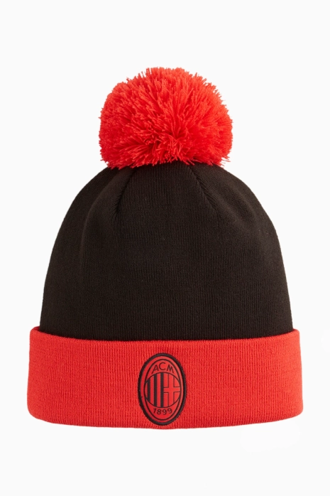 Gorra Puma AC Milan 24/25 Pom Pom