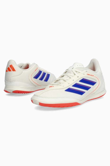adidas Copa Indoor Court Club IN - White | R-GOL.com - Football boots &  equipment