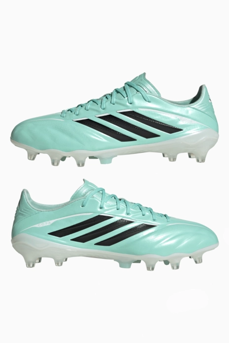 Бутси adidas Copa Pure IV Elite FG - М'ятний двір