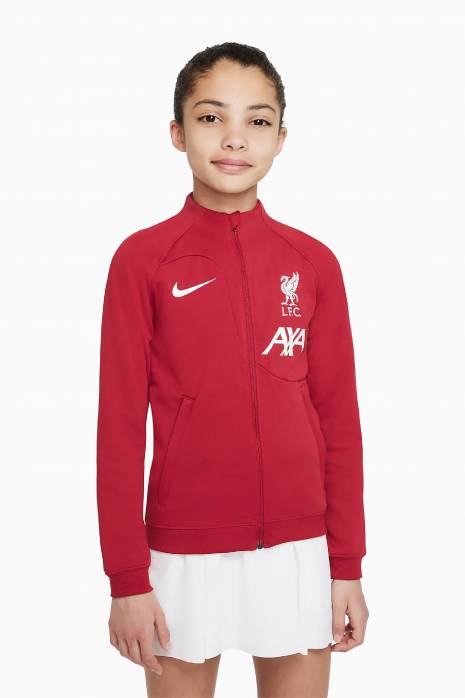 Mikina Nike Liverpool FC 22/23 Academy Pro Junior
