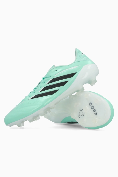 Ghete de fotbal adidas Copa Pure IV Elite AG - Mentă
